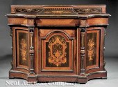 An American Renaissance Gilt B