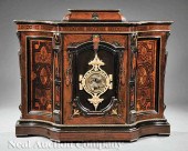 An American Renaissance Inlaid