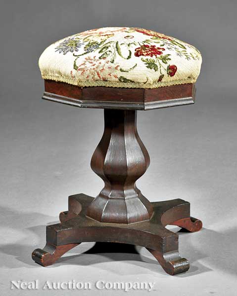An American Restauration Rosewood