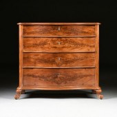 AN AMERICAN ROCOCO REVIVAL FLA