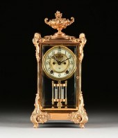 AN AMERICAN ROCOCO REVIVAL GLA