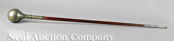 An American Rosewood and