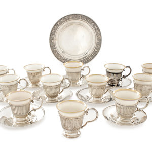 An American Silver and