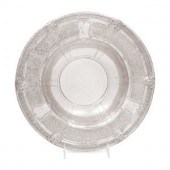 An American Silver Centerpiece