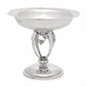 An American Silver Compote
Gra