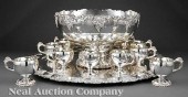 An American Silverplate Vintag