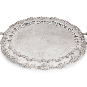 An American Silverplated