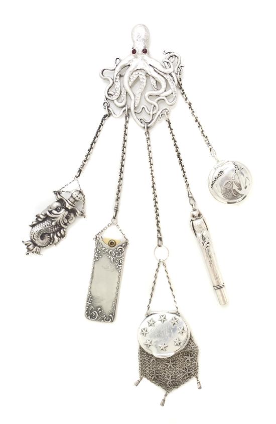 * An American Sterling Silver