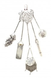 * An American Sterling Silver