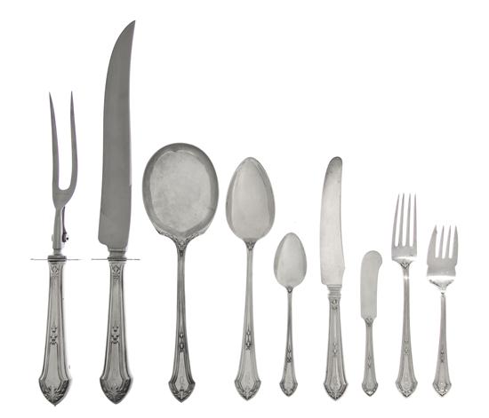 * An American Sterling Silver