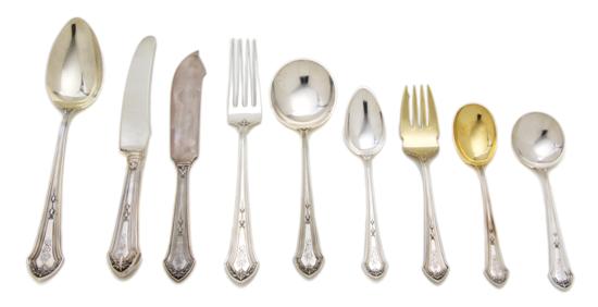 * An American Sterling Silver