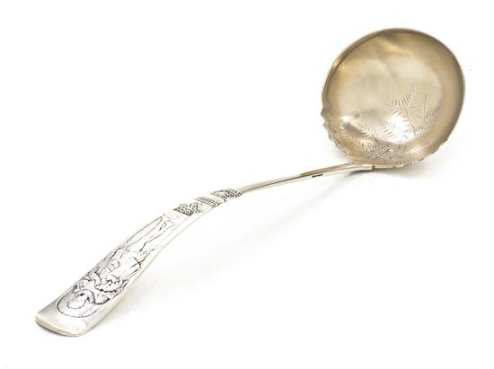 * An American Sterling Silver