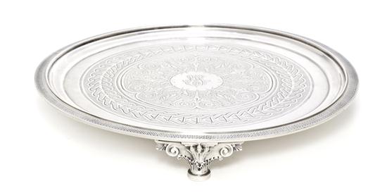 * An American Sterling Silver