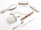 * An American Sterling Silver
