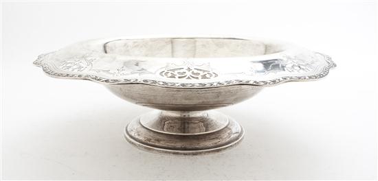 * An American Sterling Silver