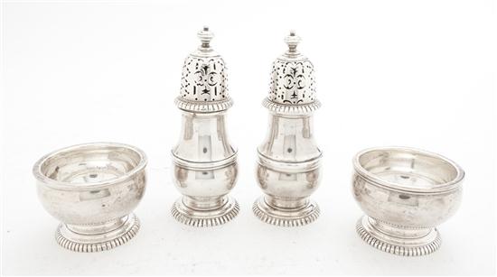 * An American Sterling Silver