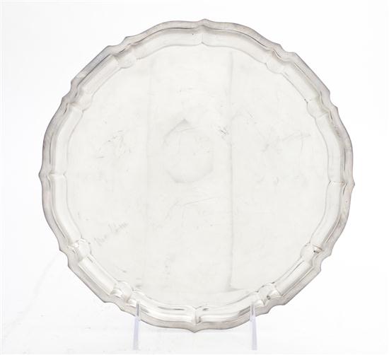 * An American Sterling Silver