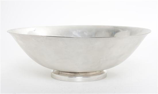 * An American Sterling Silver