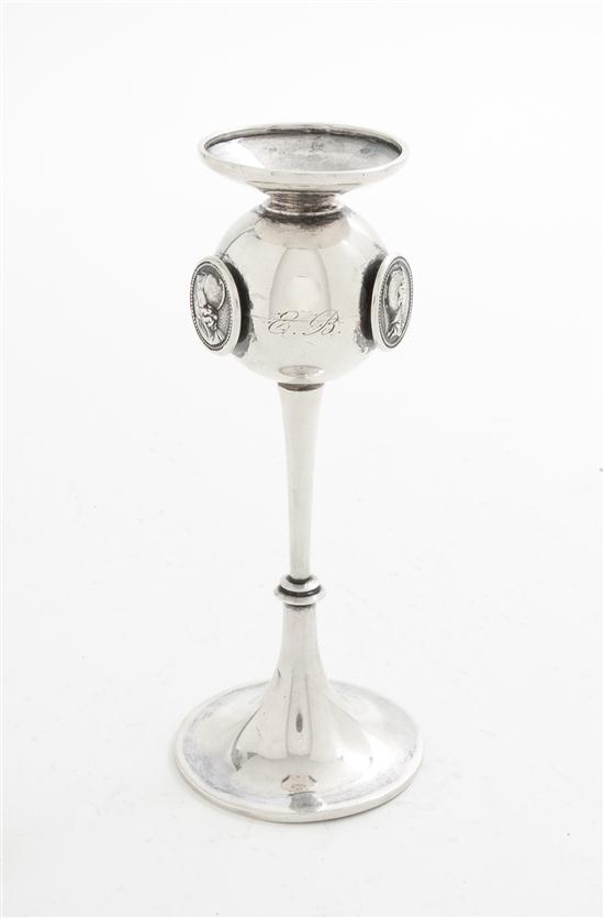 * An American Sterling Silver