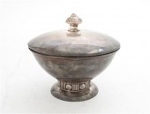 * An American Sterling Silver