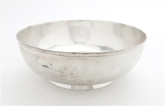 * An American Sterling Silver