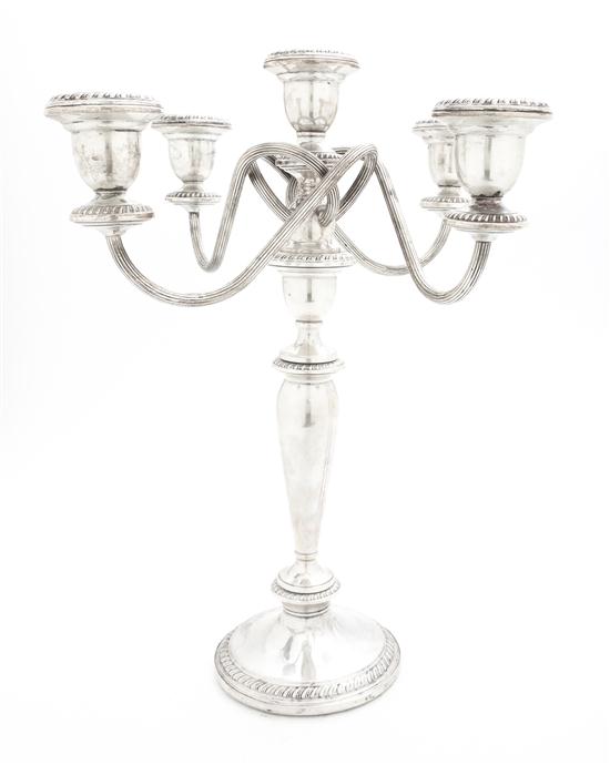 * An American Sterling Silver