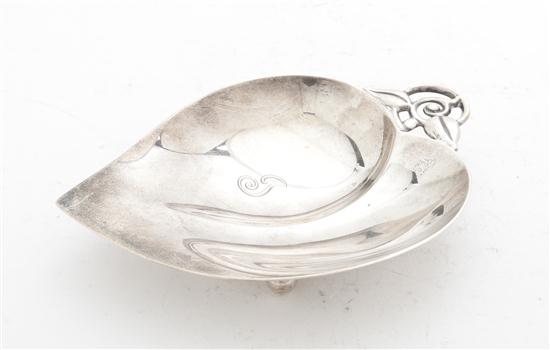 * An American Sterling Silver