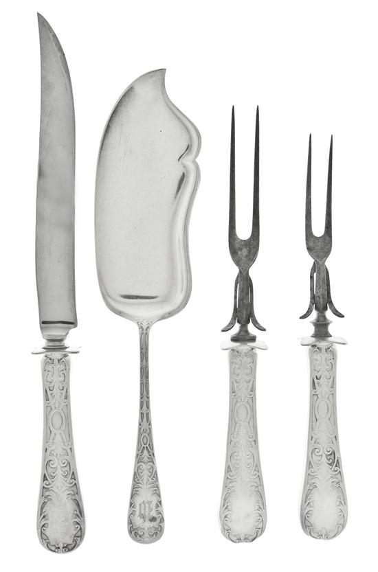 * An American Sterling Silver