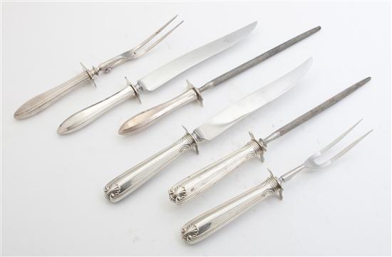* An American Sterling Silver