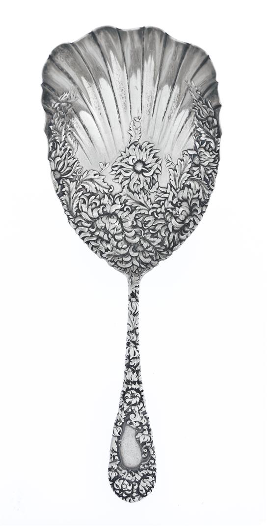 An American Sterling Silver