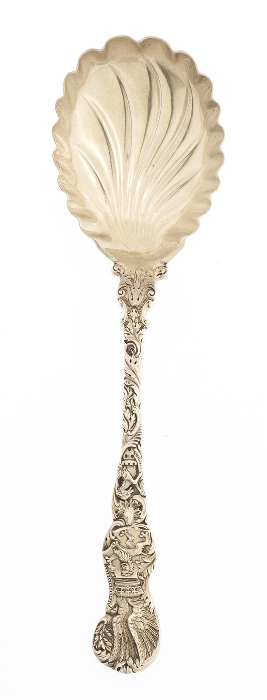 An American Sterling Silver