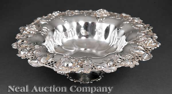 An American Sterling Silver