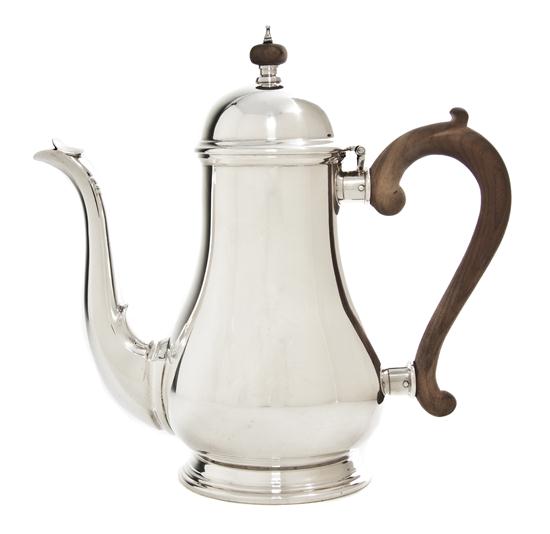 An American Sterling Silver