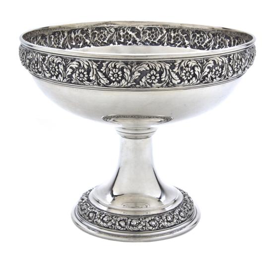 *An American Sterling Silver