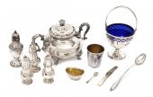 An American Sterling Silver Co