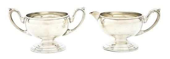 *An American Sterling Silver