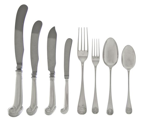 An American Sterling Silver