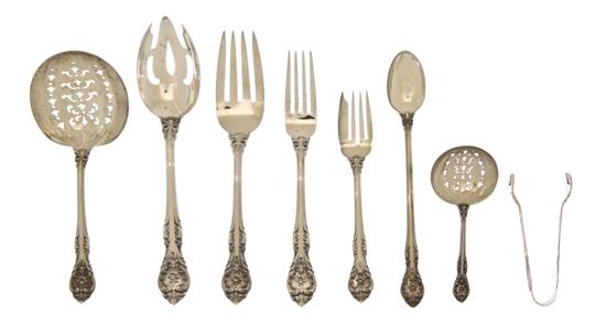 *An American Sterling Silver