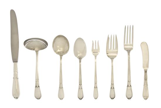 *An American Sterling Silver