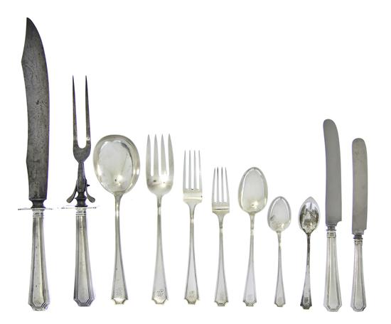 *An American Sterling Silver