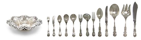 An American Sterling Silver