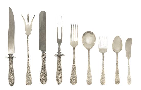 An American Sterling Silver