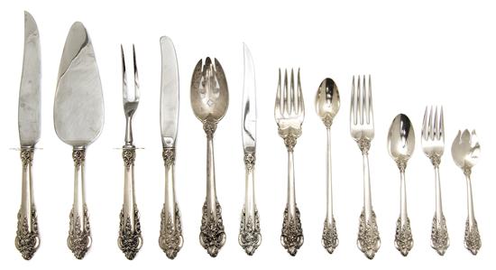 *An American Sterling Silver