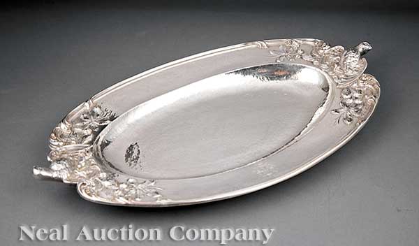 An American Sterling Silver