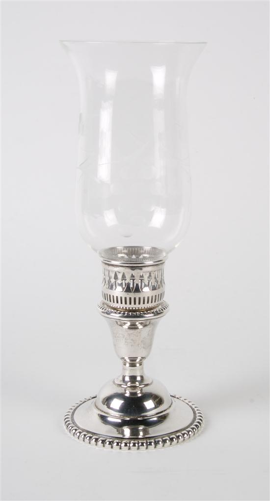 An American Sterling Silver