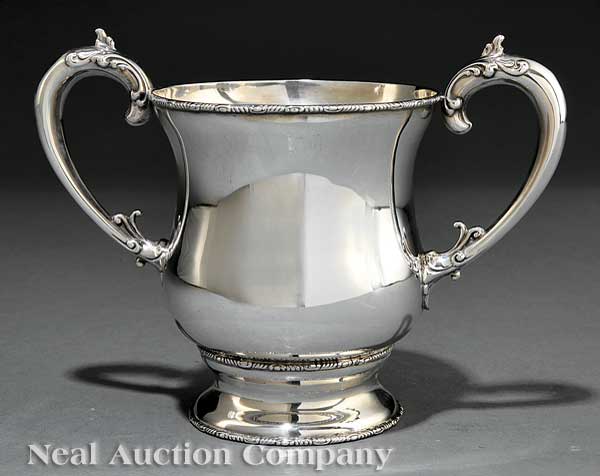 An American Sterling Silver