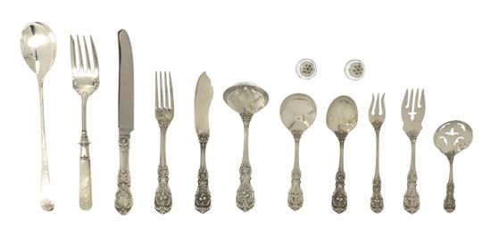*An American Sterling Silver