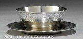 An American Sterling Silver Po