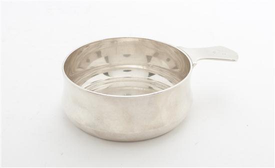 An American Sterling Silver