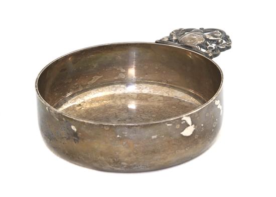 An American Sterling Silver